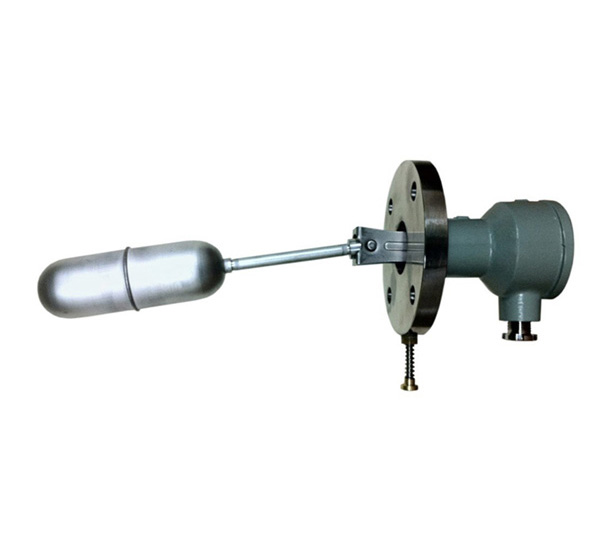 Side Mounted Magnetic Level Switch