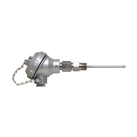 RTD Thermocouples-Thermowells